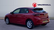 Vauxhall Corsa 1.2 Design 5dr Petrol Hatchback